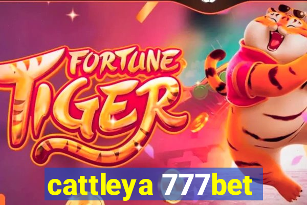 cattleya 777bet